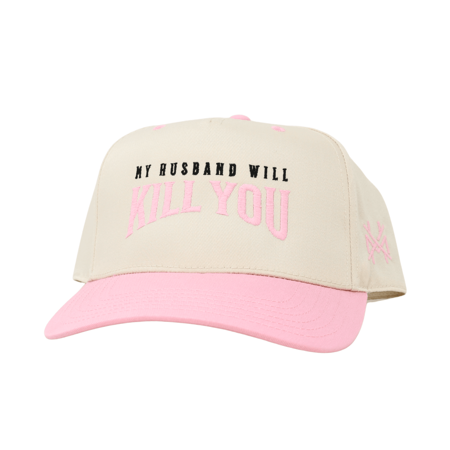 My Husband Will Kill You