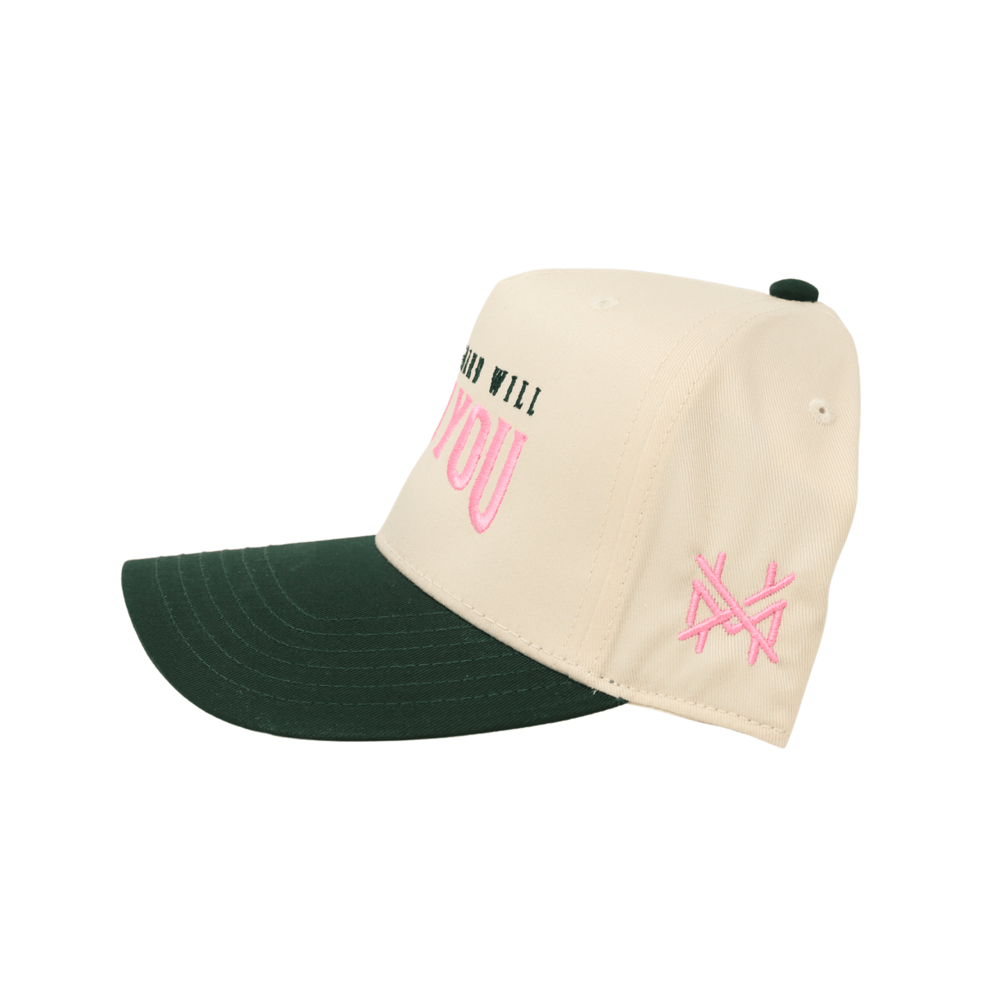 My Husband Will Kill You