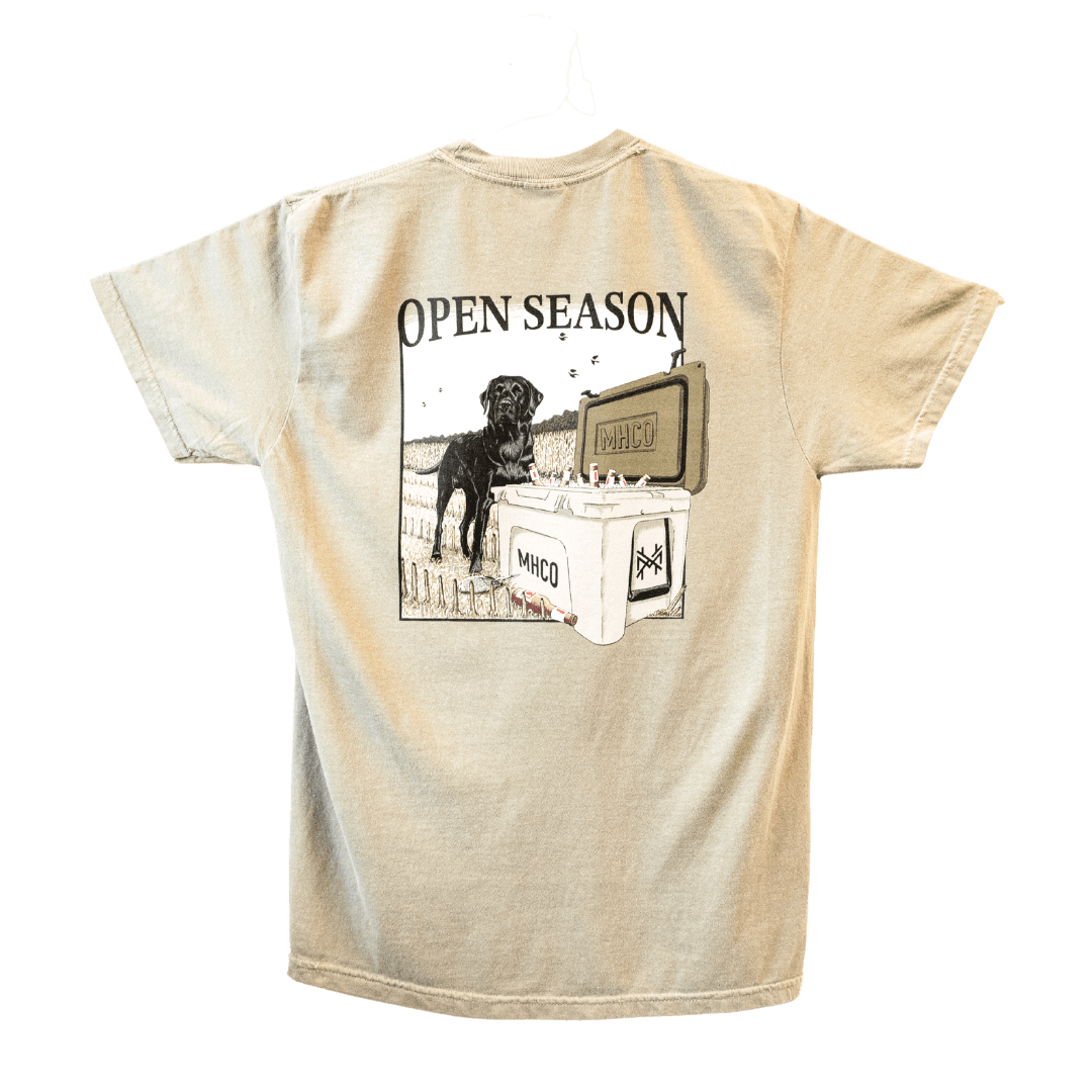 Open Season T-Shirt