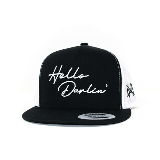 Hello Darlin