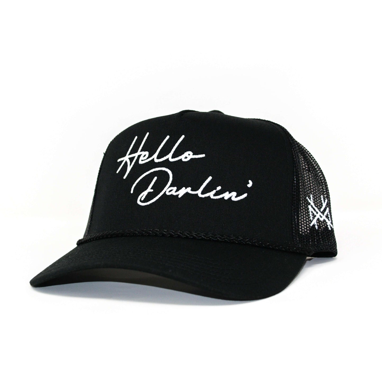 Hello Darlin