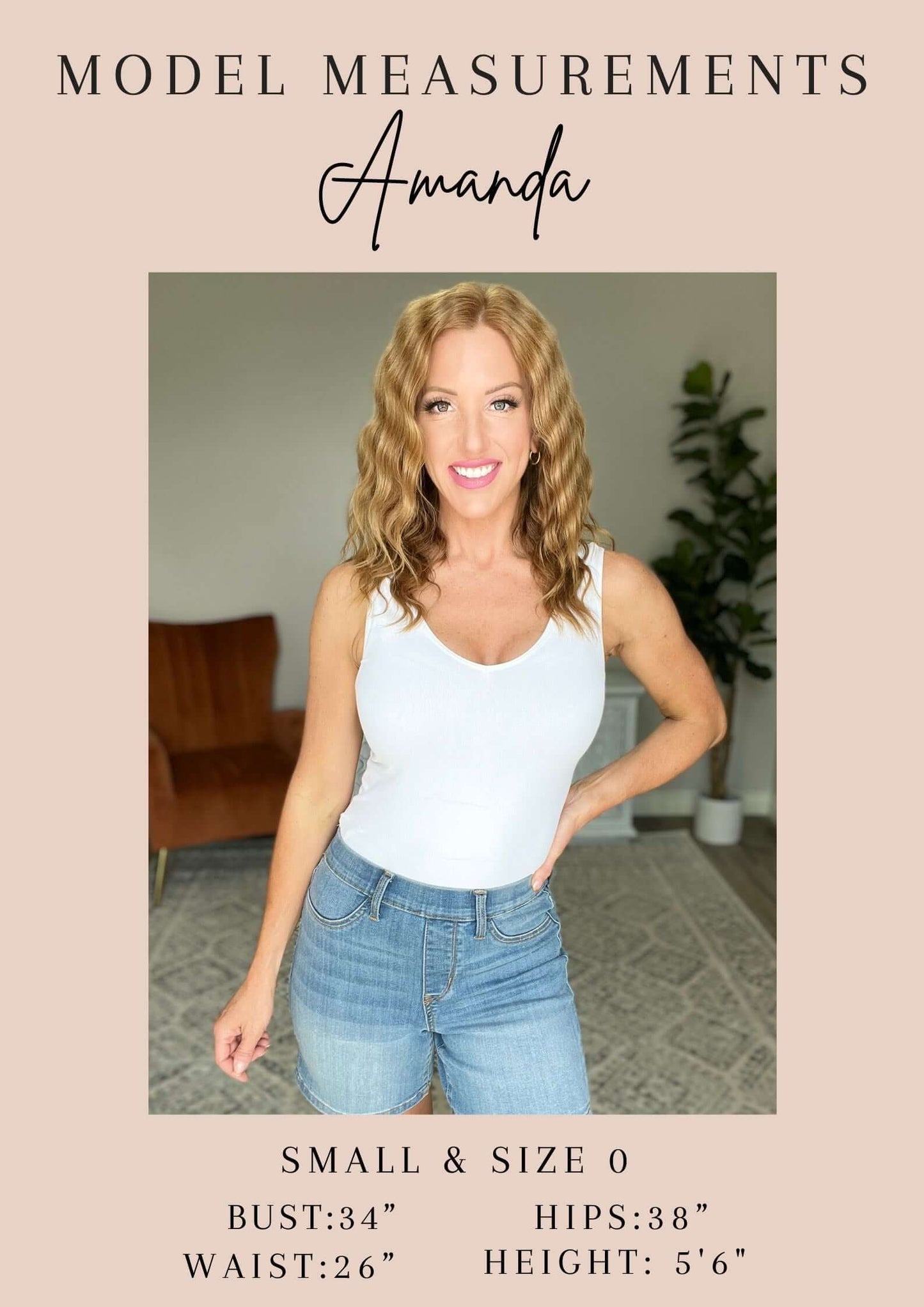 Do Ya Step V-Neck Tank