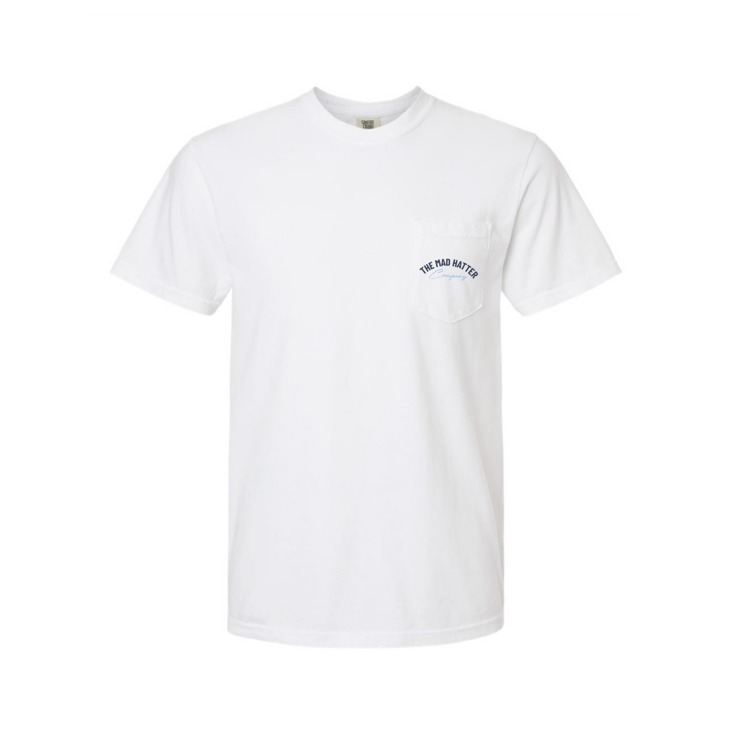 My Best Friend Will Kill You T-Shirt