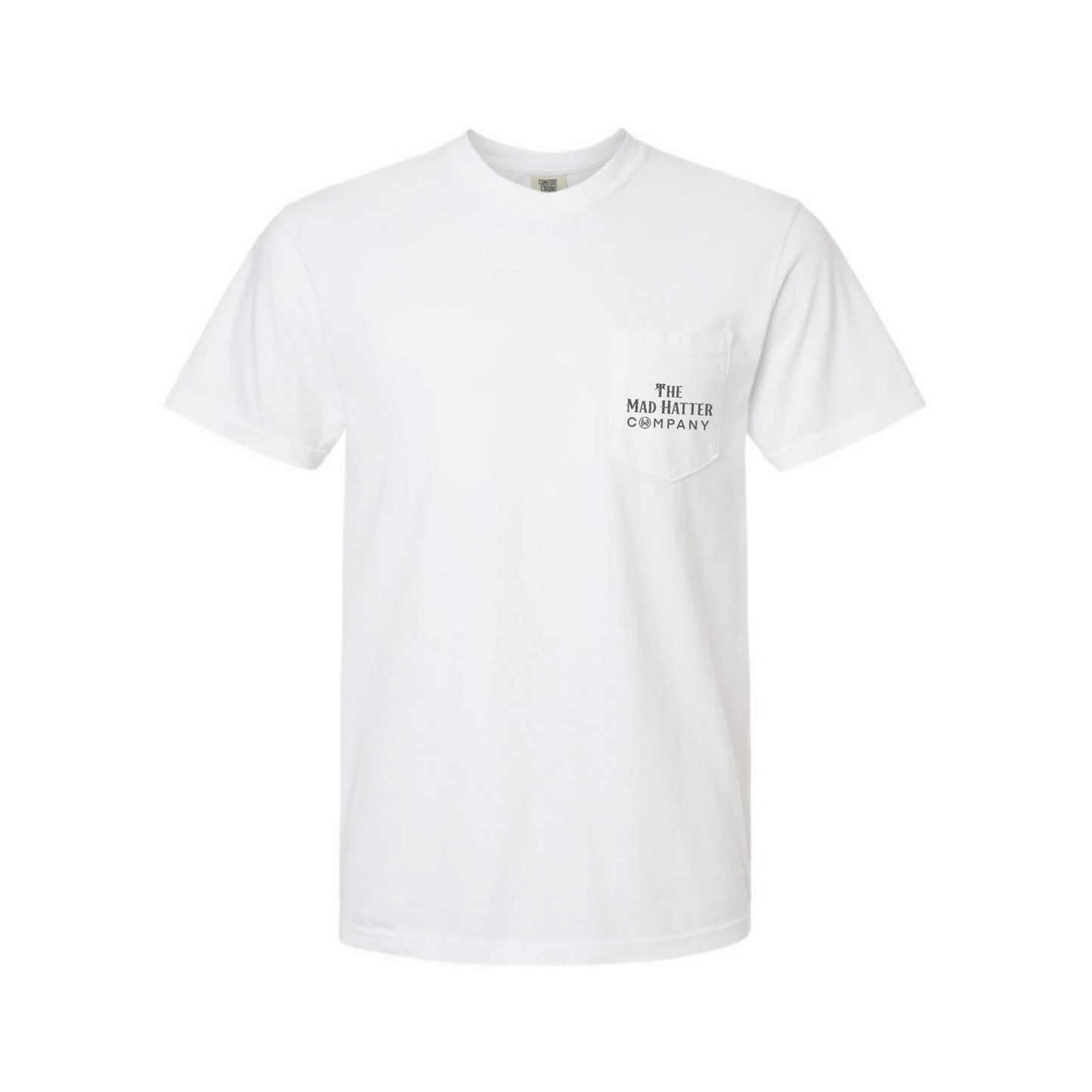 Camo Duck T-Shirt