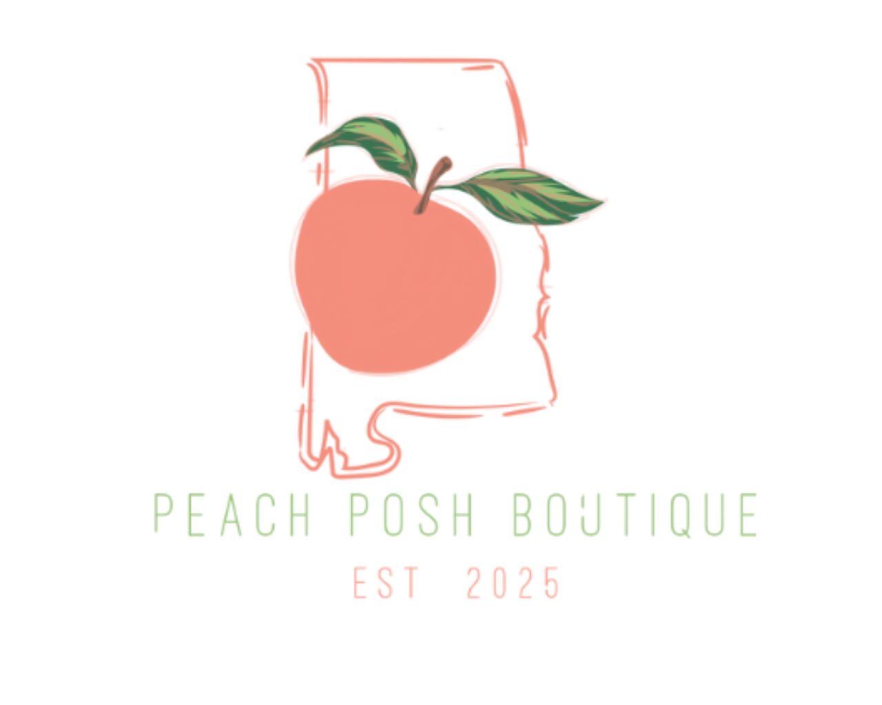Peach Posh Gift Cards