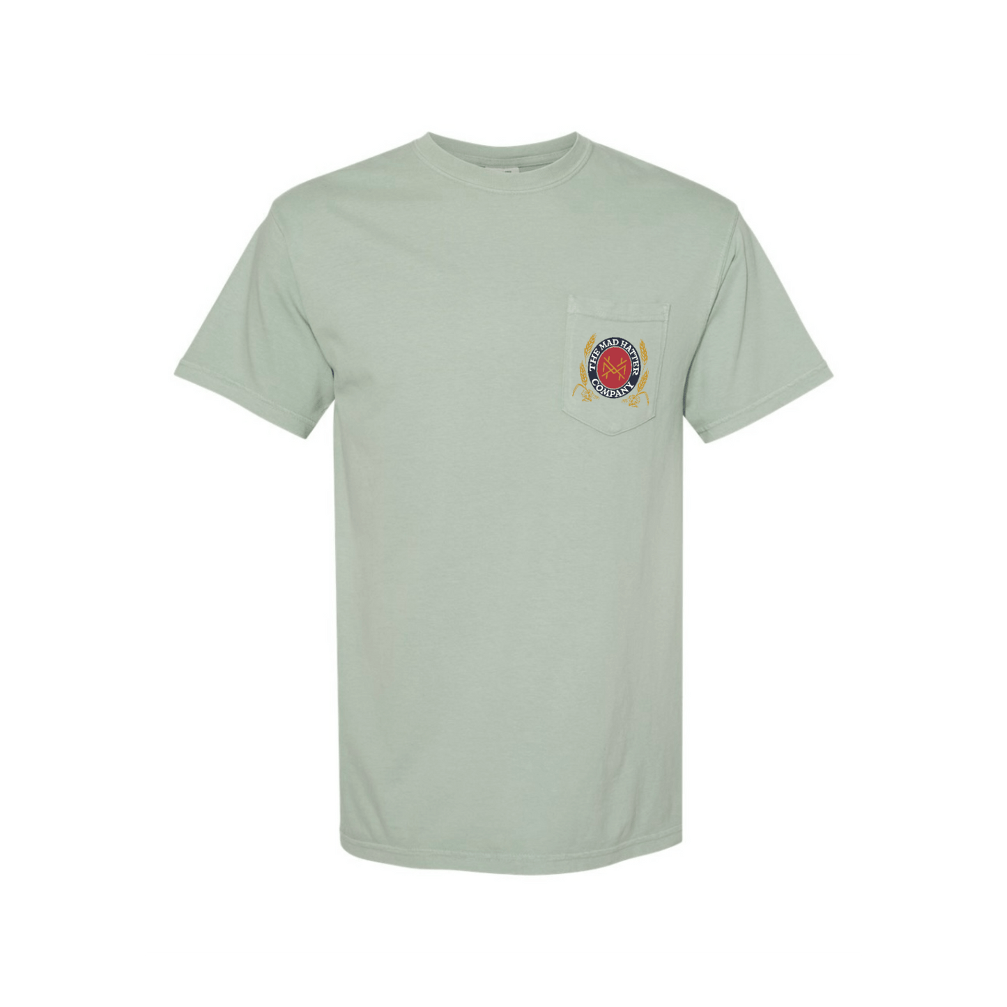 Grill Sargent T-Shirt