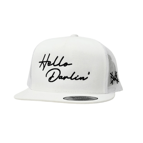 Hello Darlin
