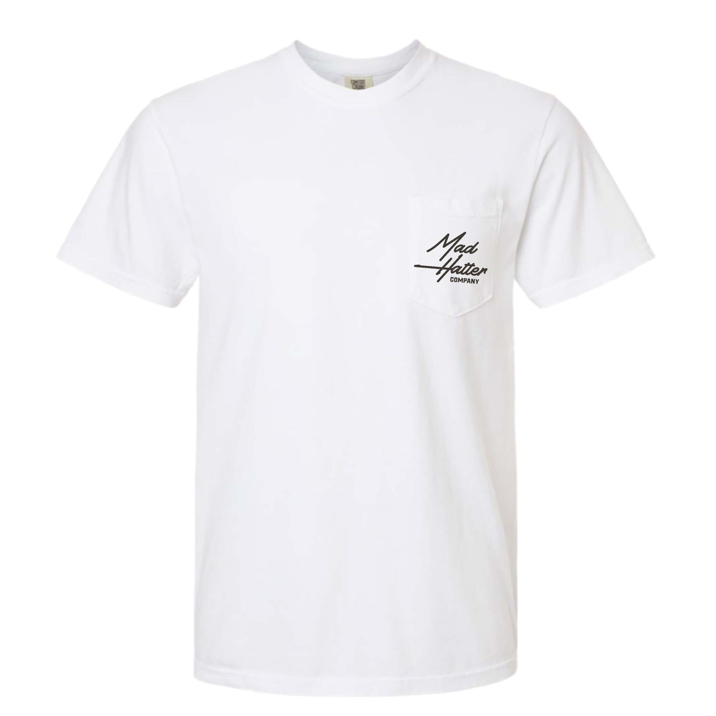 Mama Tried But Here I Am T-Shirt