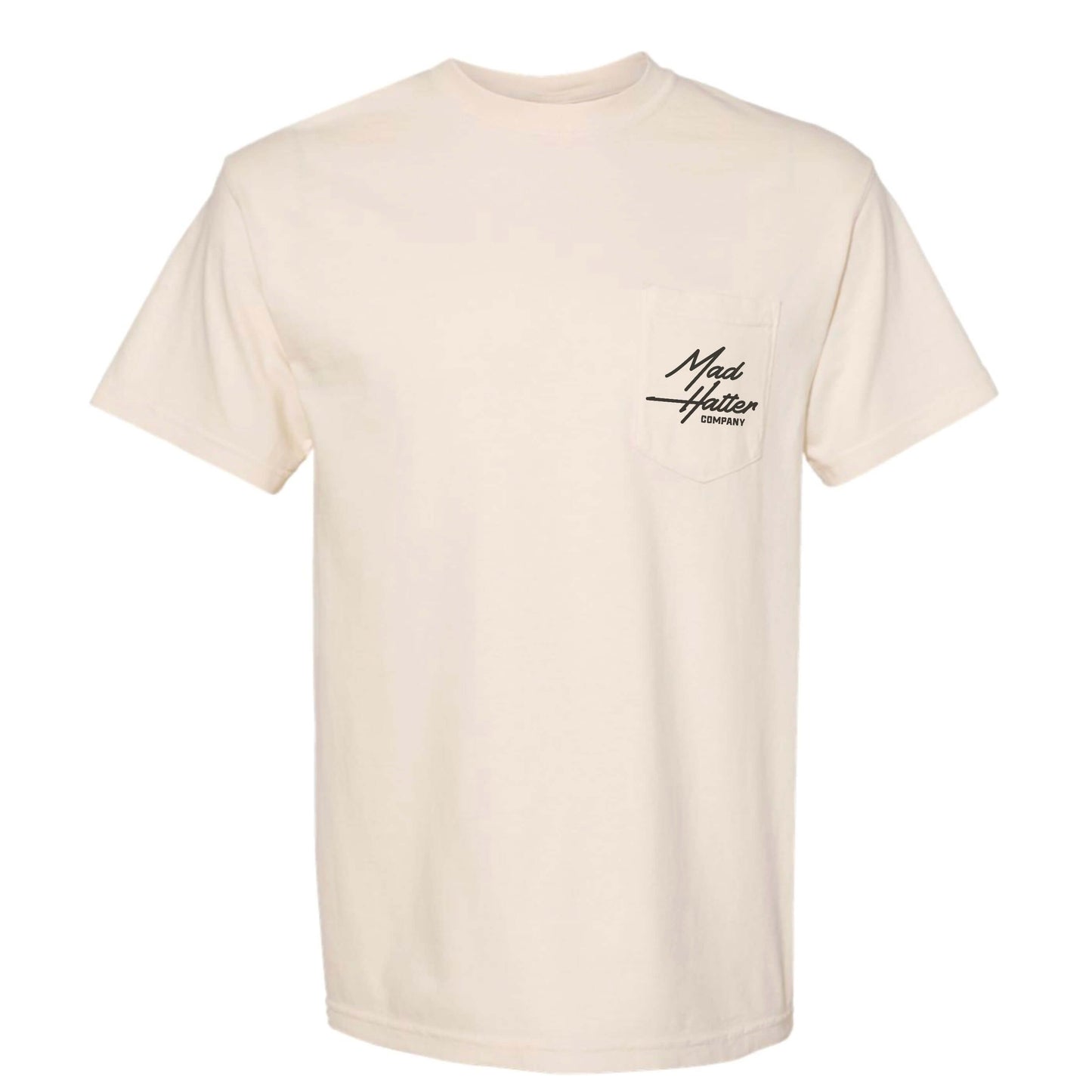Mama Tried But Here I Am T-Shirt
