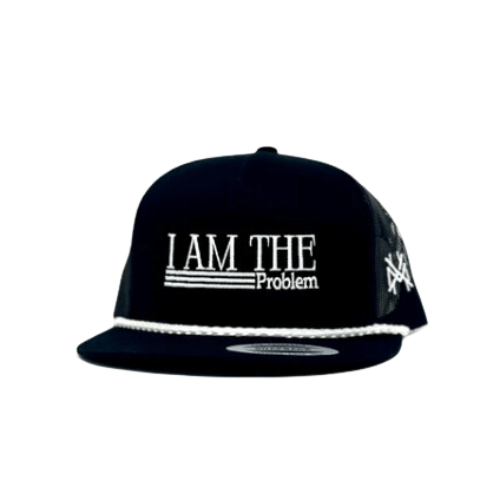 I Am The Problem