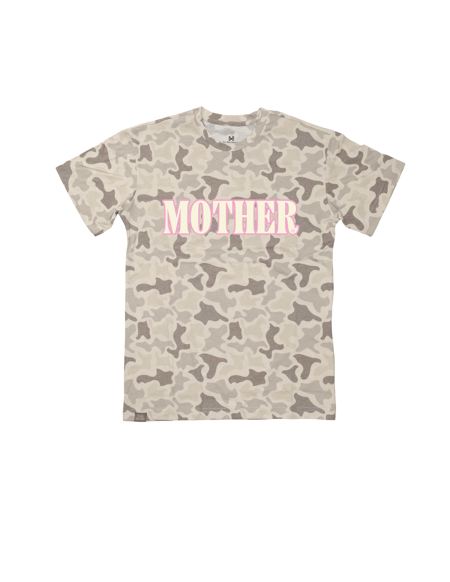 Mother T-Shirt