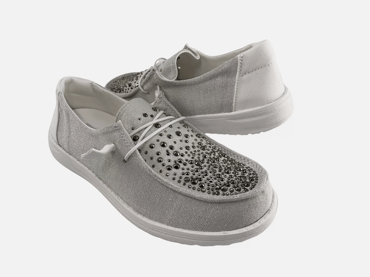 Maco Water Drop Sneaker