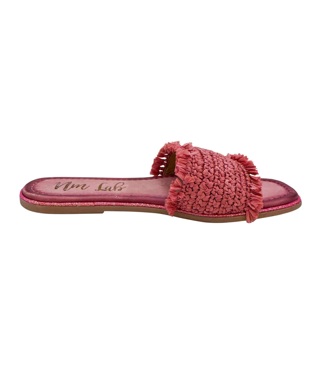 Juana Woven Sandals