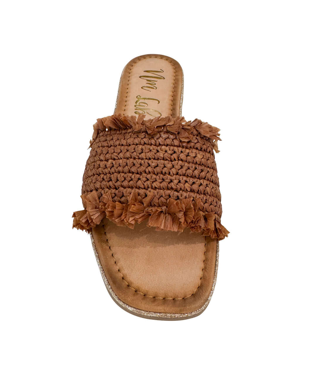 Juana Woven Sandals