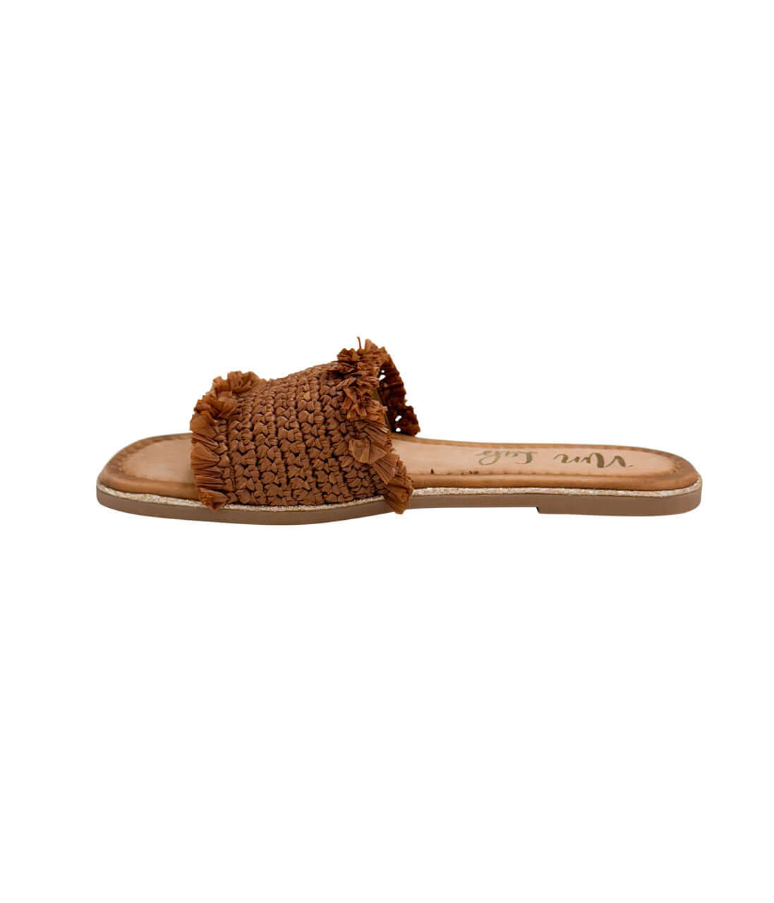 Juana Woven Sandals