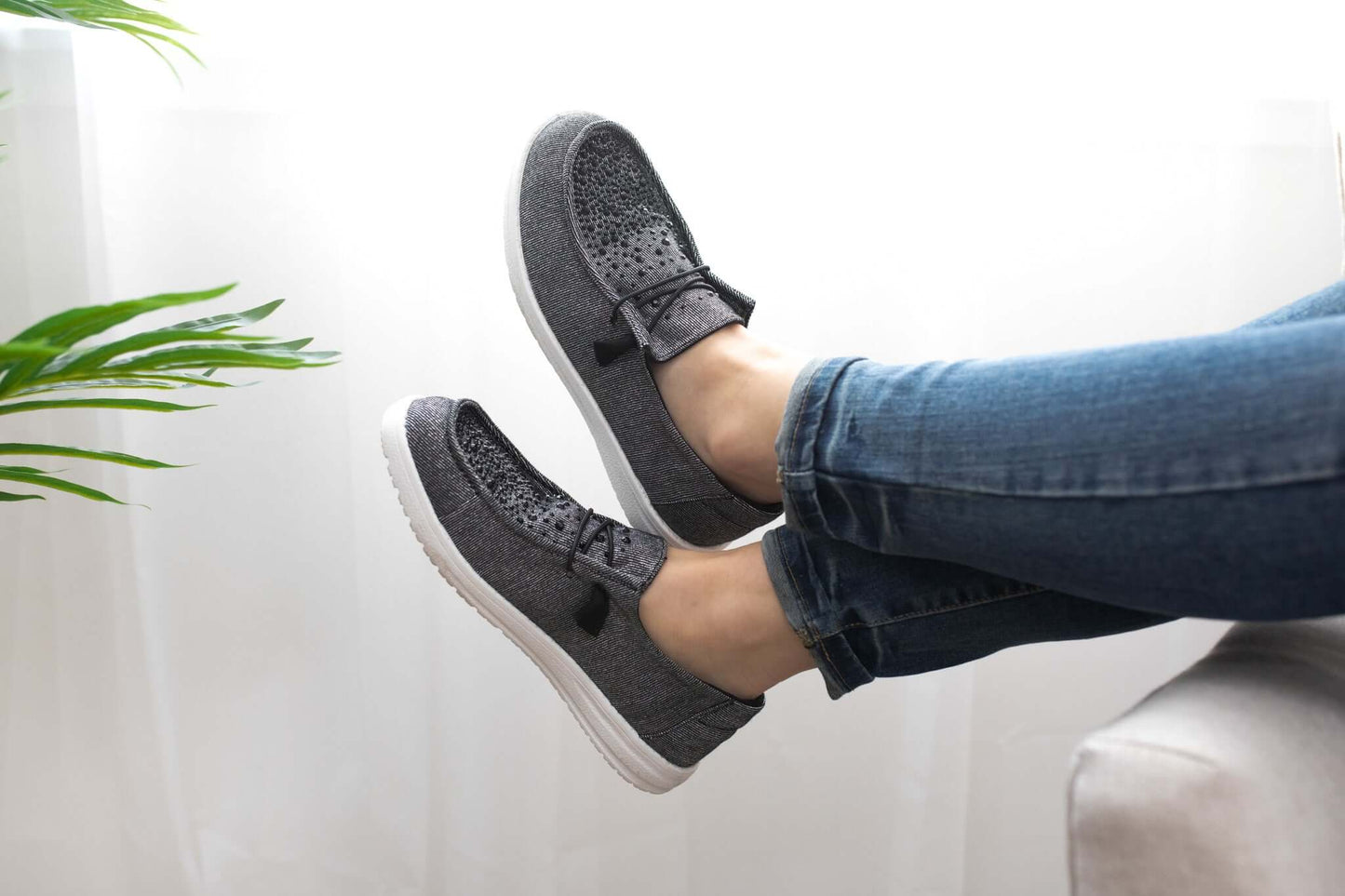 Maco Water Drop Sneaker