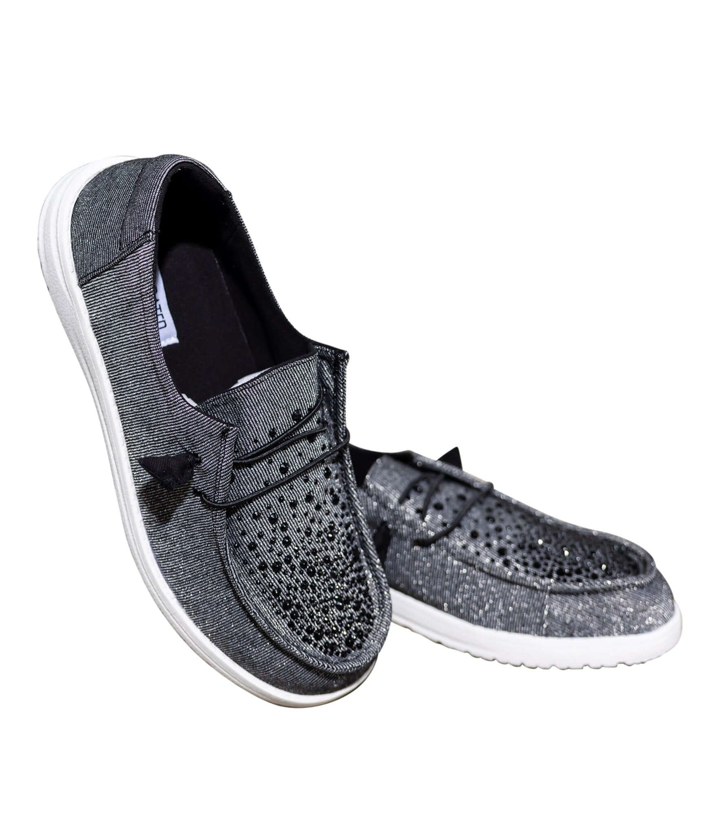Maco Water Drop Sneaker