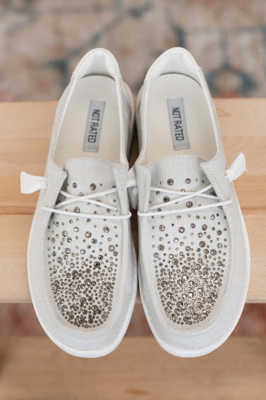 Maco Water Drop Sneaker
