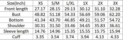 PREORDER: The Comfy Cut Sweatshirt