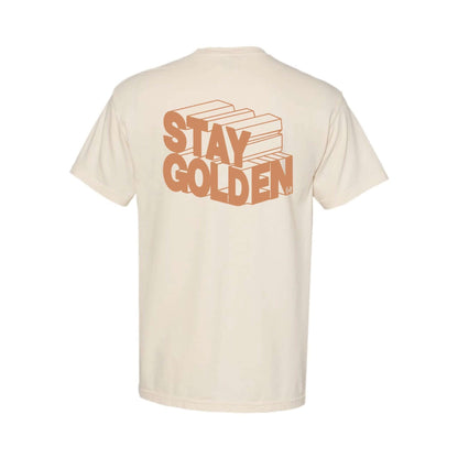 Stay Golden T-Shirt