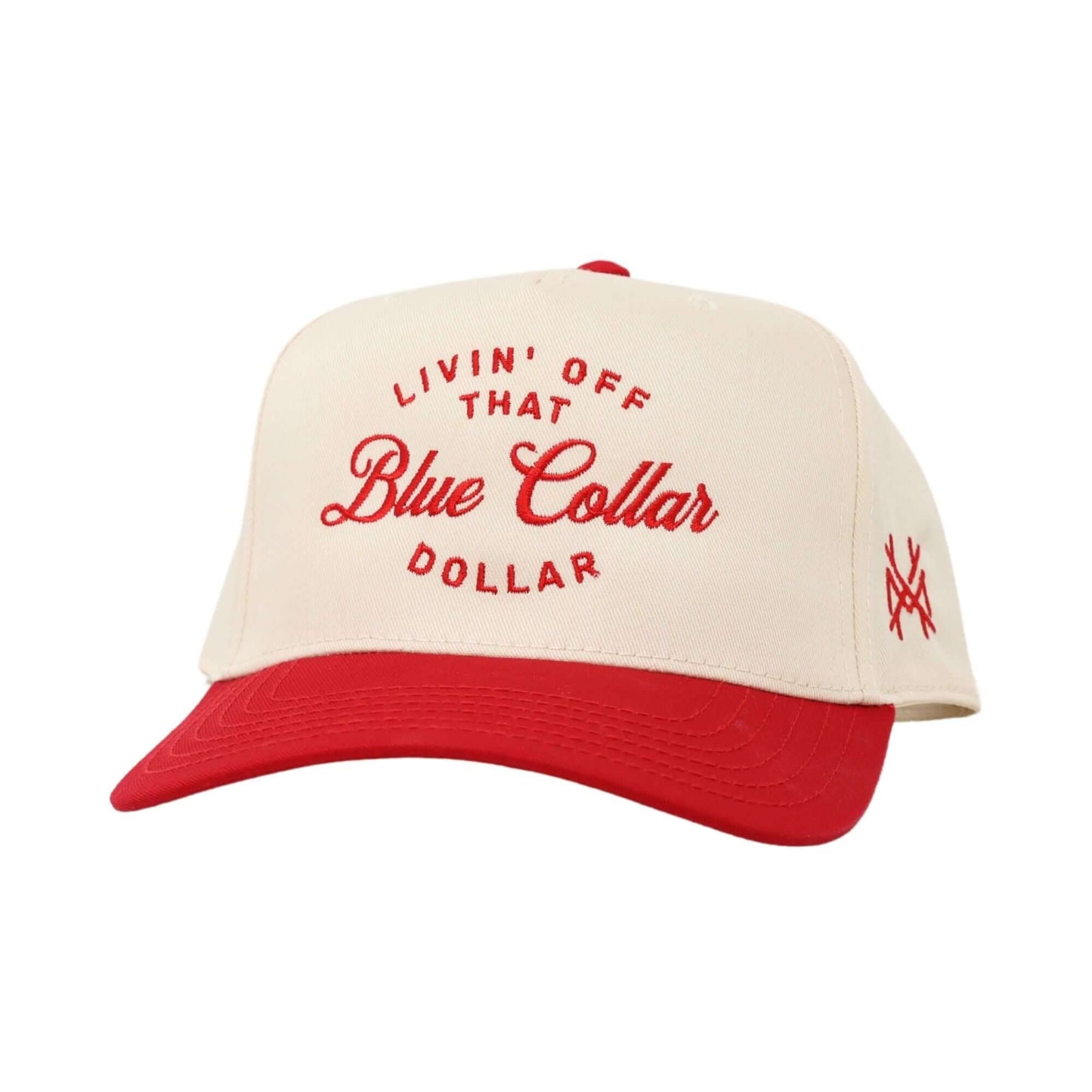 Blue Collar Dollar