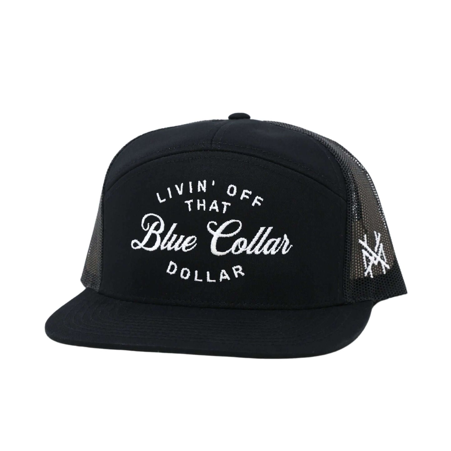 Blue Collar Dollar
