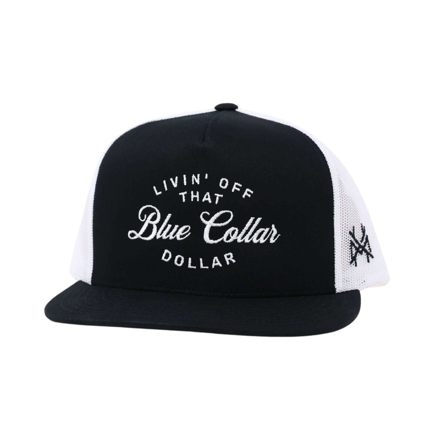 Blue Collar Dollar