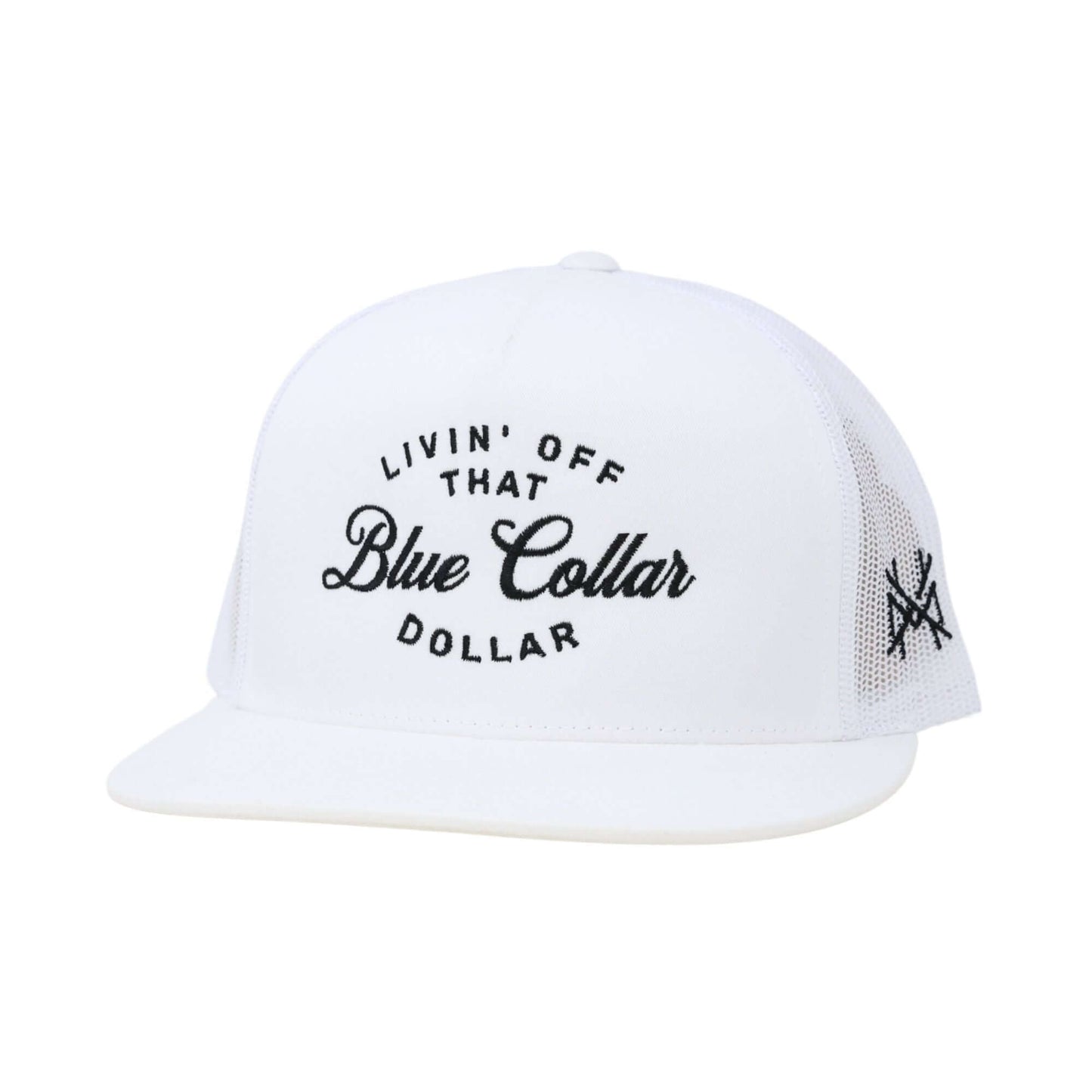 Blue Collar Dollar