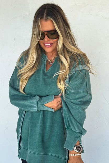 PREORDER: The Comfy Cut Sweatshirt