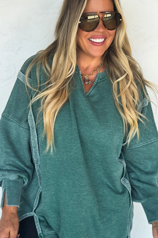 PREORDER: The Comfy Cut Sweatshirt