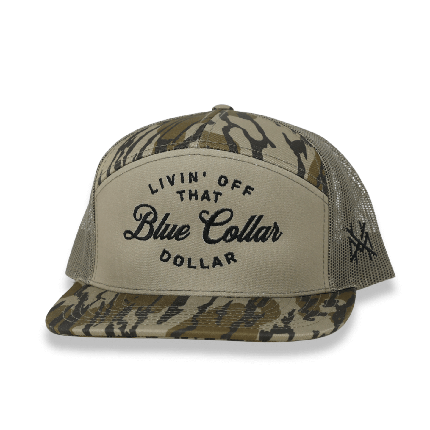 Blue Collar Dollar