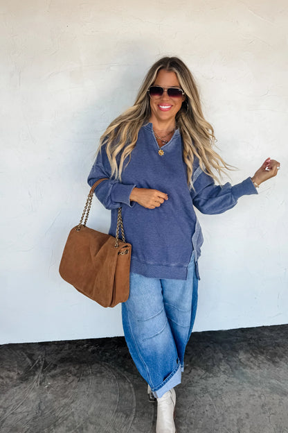 PREORDER: The Comfy Cut Sweatshirt