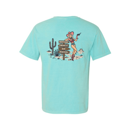 $2 Pistol T-Shirt