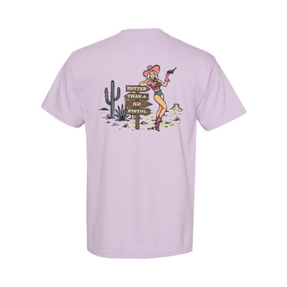 $2 Pistol T-Shirt