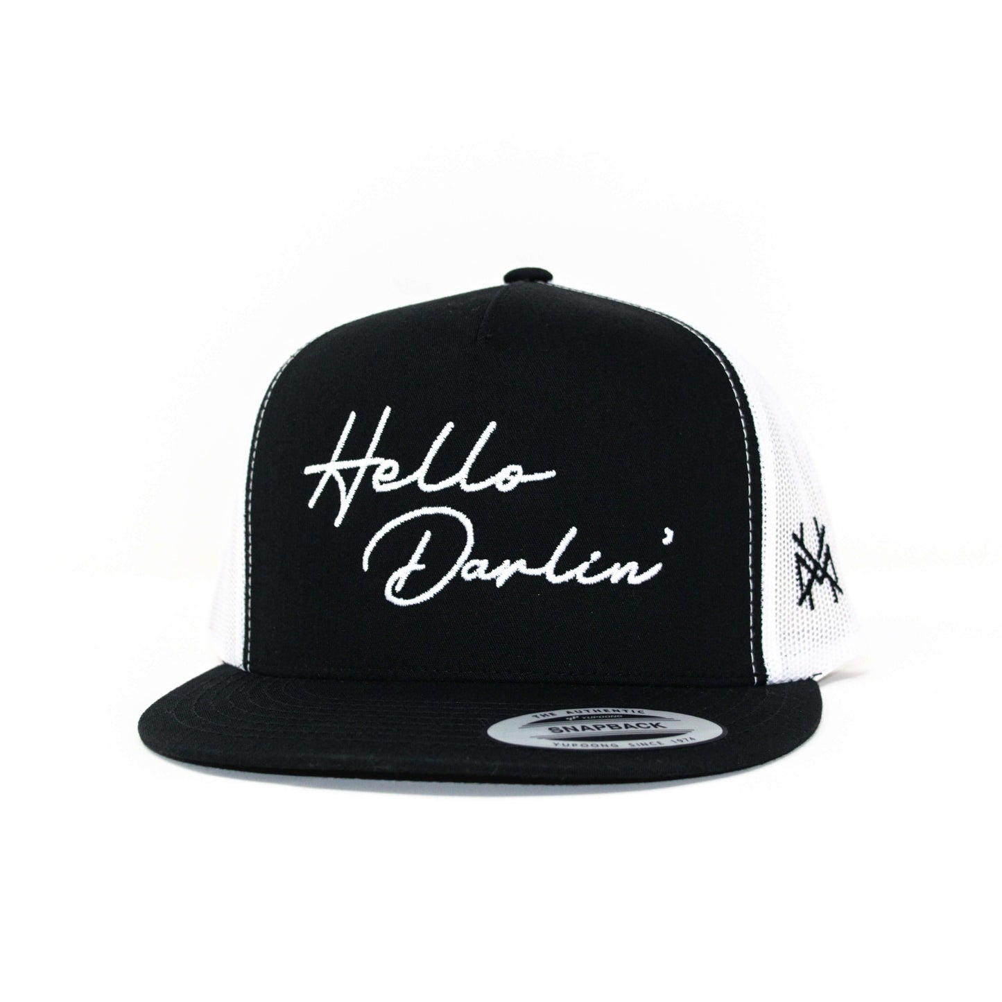 Hello Darlin