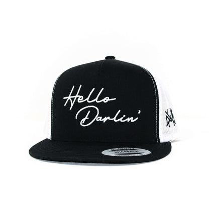 Hello Darlin