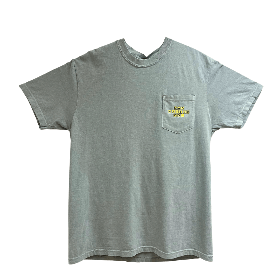 Where The Real Party Starts T-Shirt