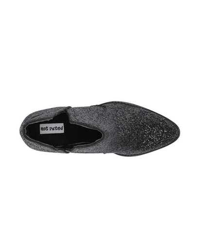 Fiera Booties in Black