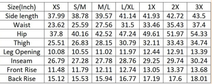 PREORDER: Hideaway Camo Joggers