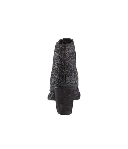 Fiera Booties in Black
