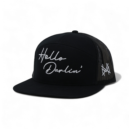 Hello Darlin