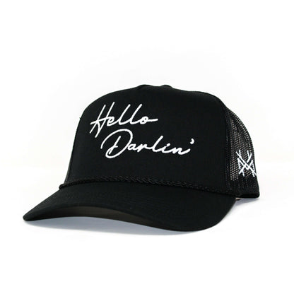 Hello Darlin