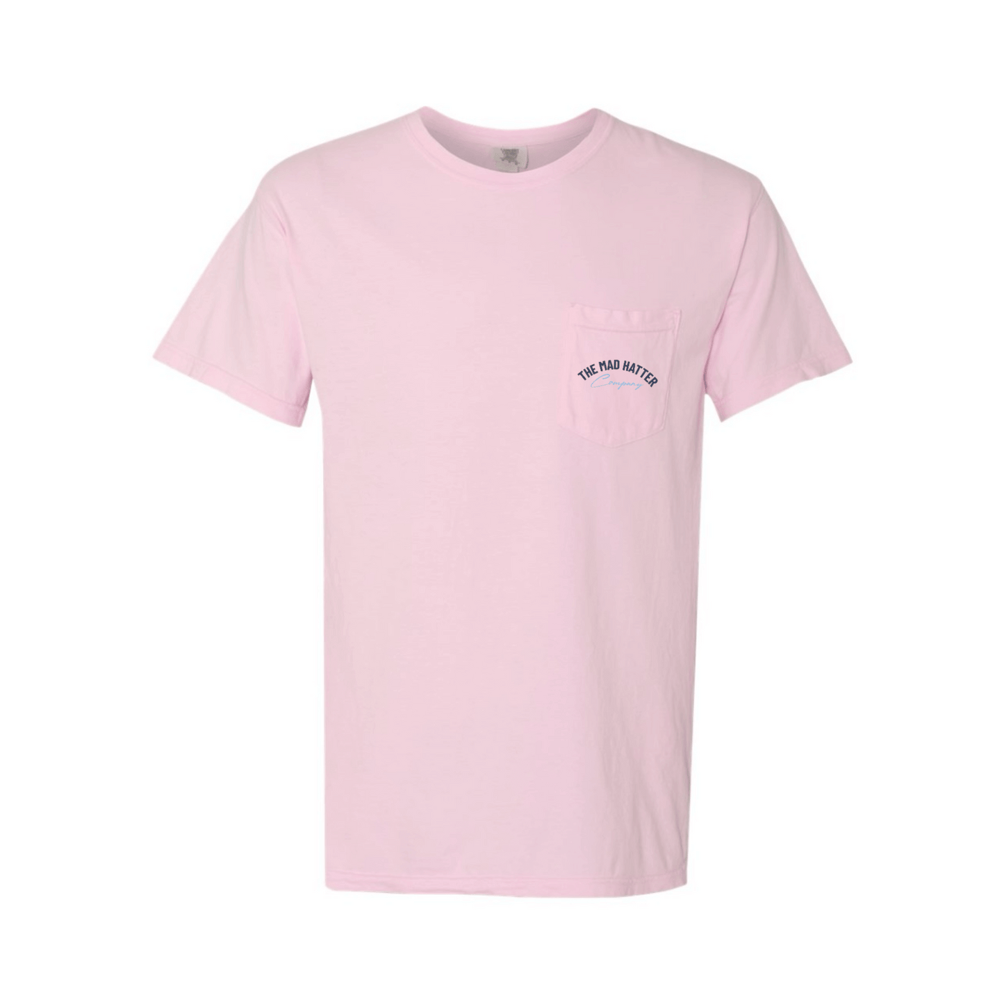 My Best Friend Will Kill You T-Shirt