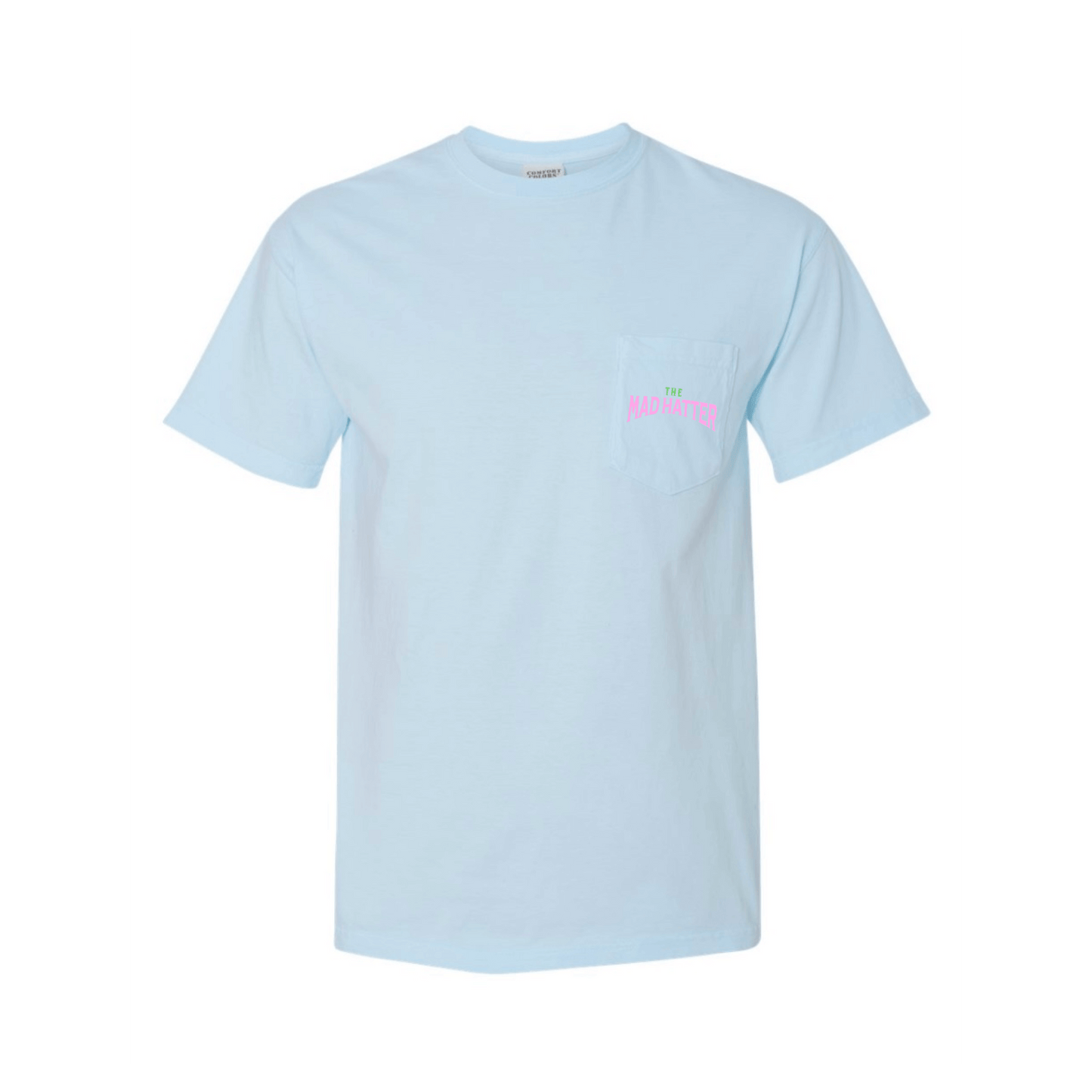 My Dad Will Kill You T-Shirt