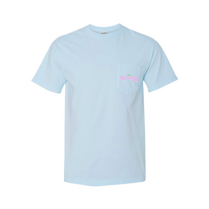 My Dad Will Kill You T-Shirt