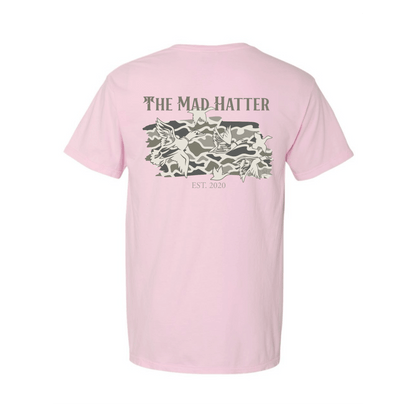 Camo Duck T-Shirt