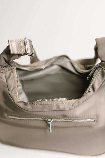 Everywhere, Everyday Shoulder Bag