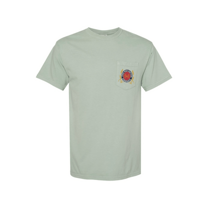 Grill Sargent T-Shirt