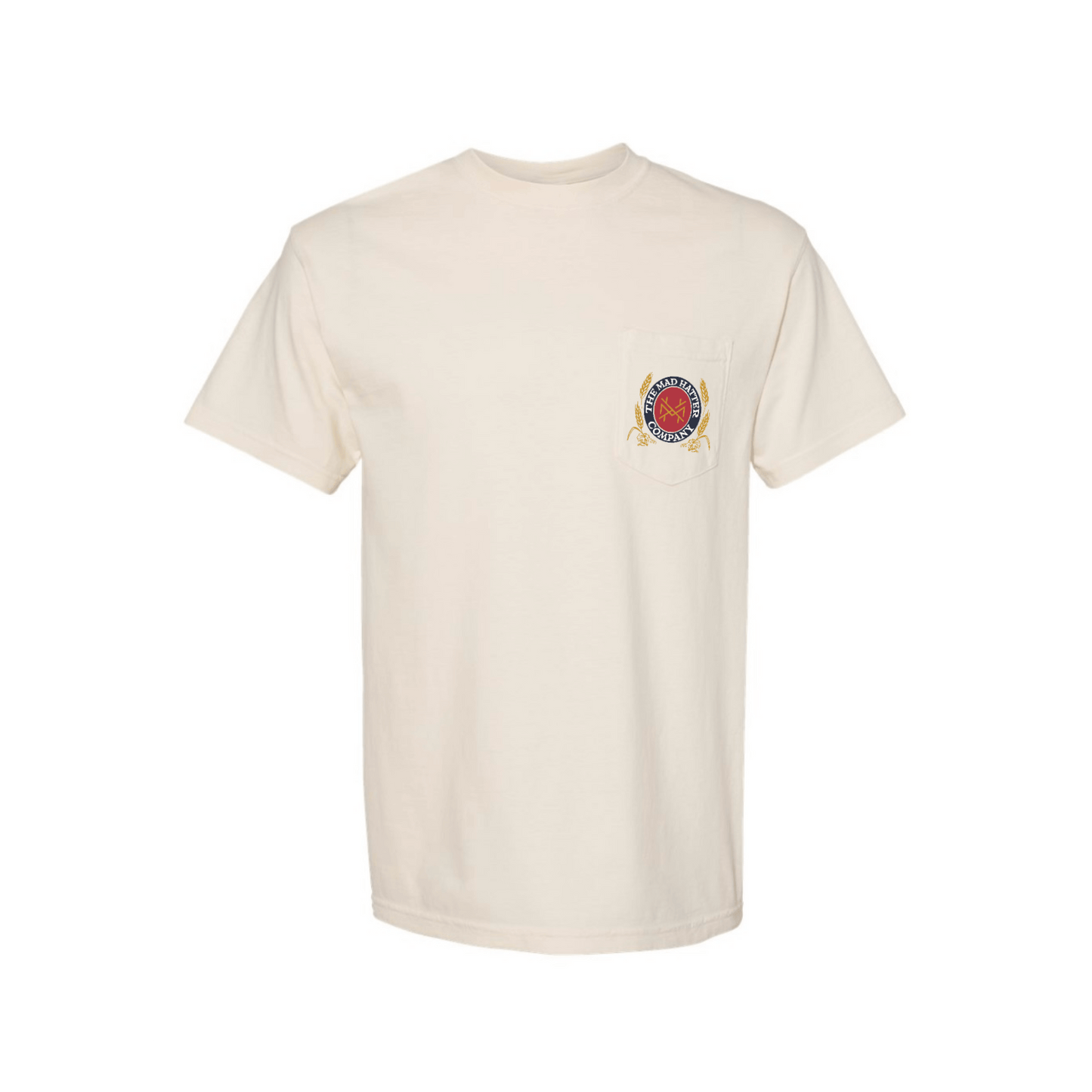 Grill Sargent T-Shirt