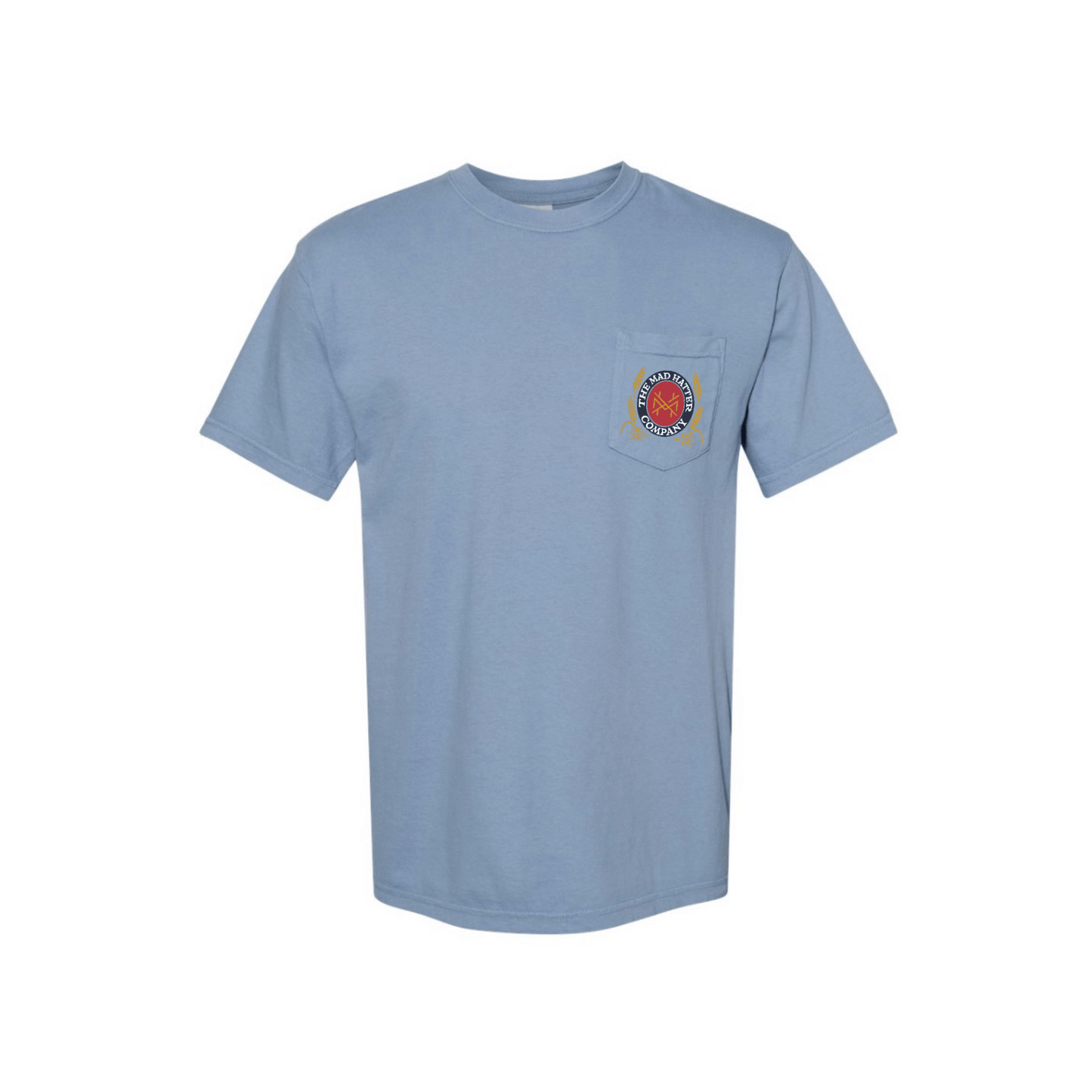 Grill Sargent T-Shirt